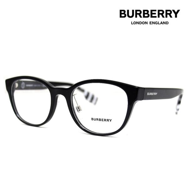 BURBERRY チタンフレーム メガネ BURBERRY（バーバリー） BE2381D 30001 51 PEYTON OPTICS 伊達眼鏡