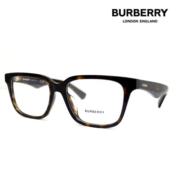 BURBERRY（バーバリー） BE2425D 3002 54 OPTICS 伊達眼鏡 メガネ