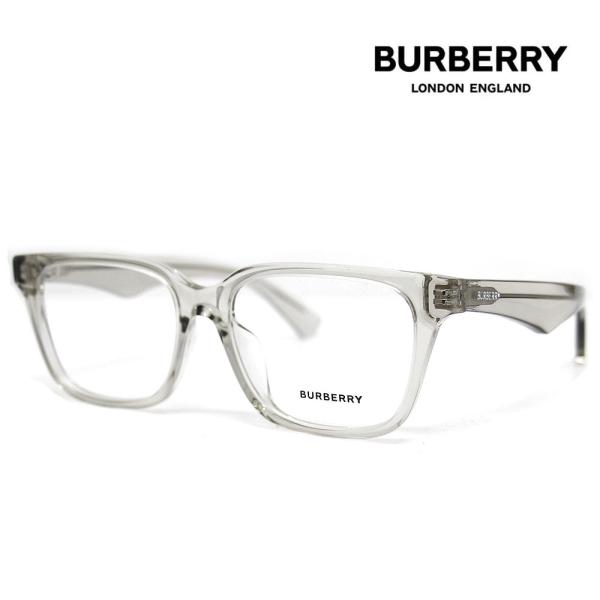 BURBERRY（バーバリー） BE2425D 4127 54 OPTICS 伊達眼鏡 メガネ