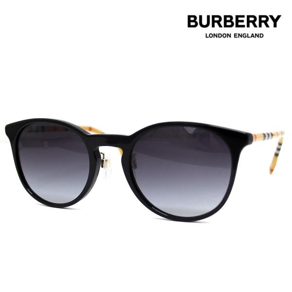 BURBERRY（バーバリー） BE4380D 38538G 51 サングラス ヴィンテージ
