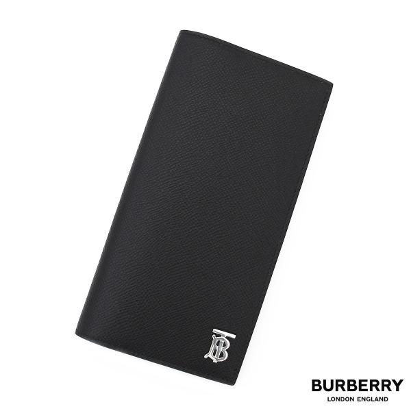 BURBERRY（バーバリー） 8062692 A1189 長財布 小銭入れ付き グレイ