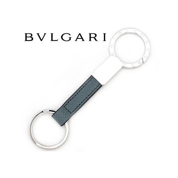 BVLGARI ブルガリ 285208 ブルガリ・ブルガリ マン BBM KEYHOLD