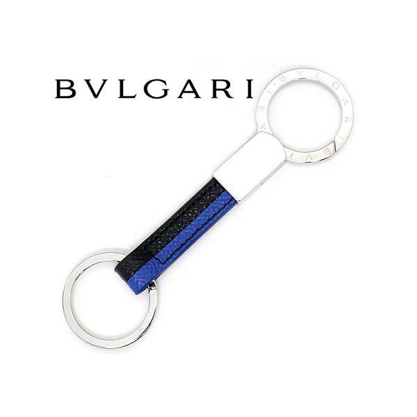 BVLGARI　ブルガリ・ブルガリ　マン　キーリング BVLGARI（ブルガリ） 288596 ブルガリ・ブルガリ マン BB MAN