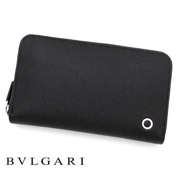 BVLGARI（ブルガリ） 284230 ブルガリ・ブルガリマン 小銭入れ付