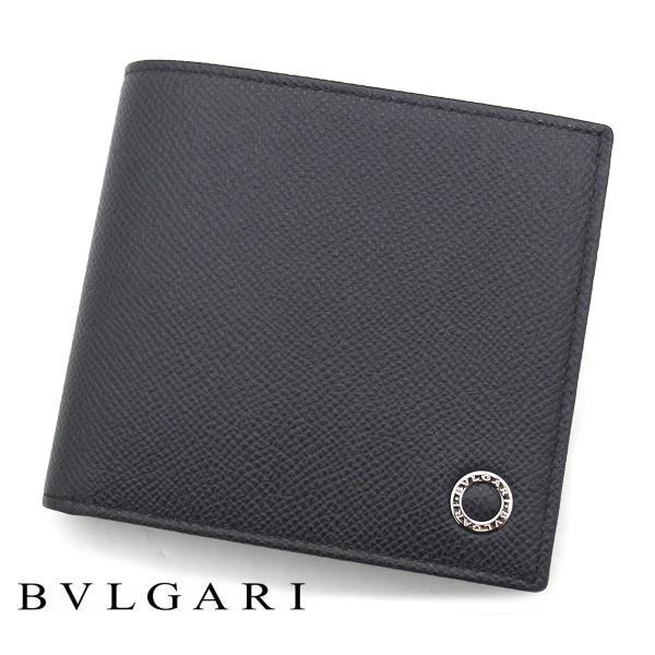 ブルガリ レザー コローレ 二つ折り財布 BVLGARI - 極美品 BVLGARI ブルガリ コローレ ダブルファスナー