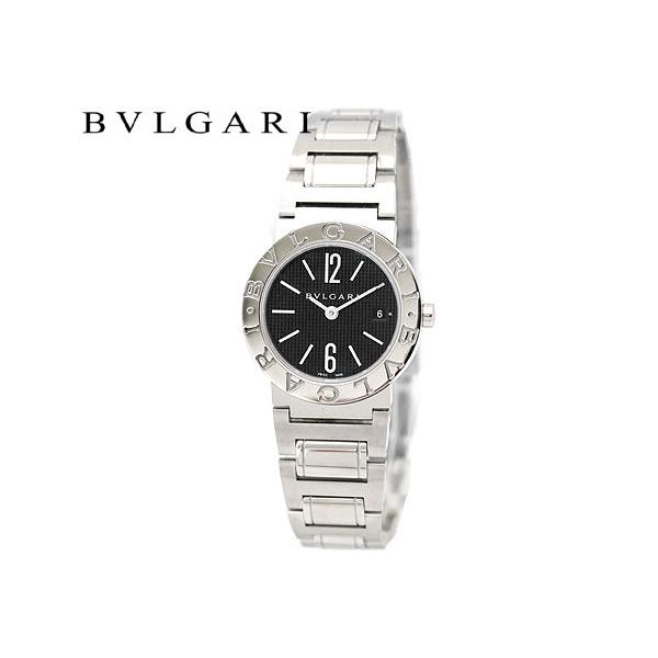 ブルガリ・ブルガリ BVLGARI ブルガリ BB26BSSD 26MM レディース