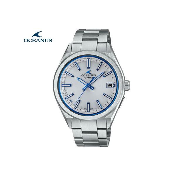 OCEANUS CASIO OCW-T200S-7AJF カシオ オシアナス 腕時計 メンズ