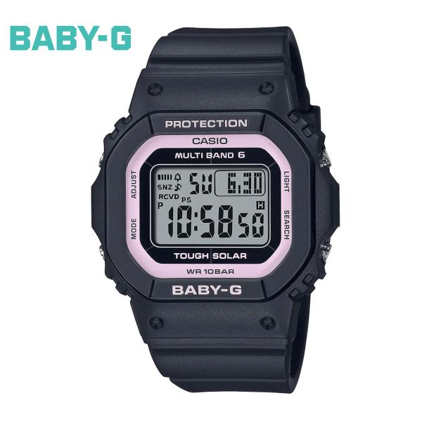 BABY-G CASIO BGD-5650-1BJF カシオ レディース 女性用 腕時計