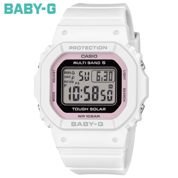 BABY-G CASIO BGD-5650SP-7CJR スプリングパッケージ カシオ