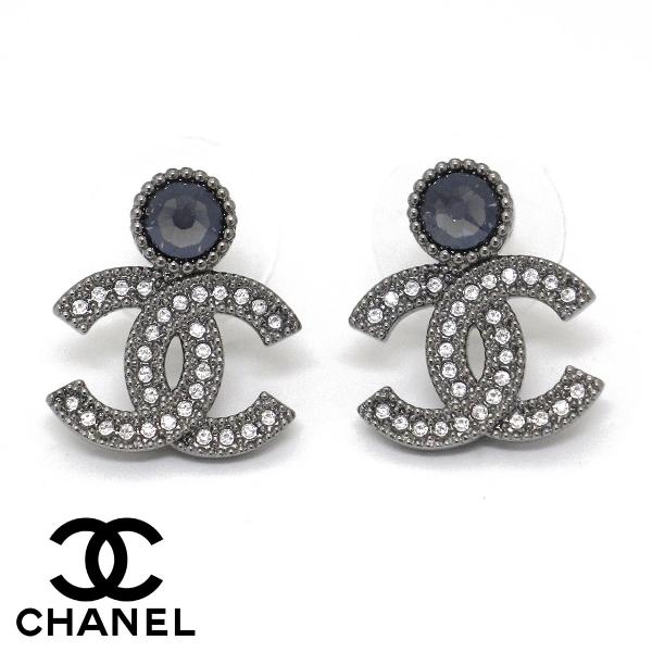 値下げChanel シャネル　ピアス 楽天市場】CHANEL シャネル ピアス A64766 B06258 レディース ココ