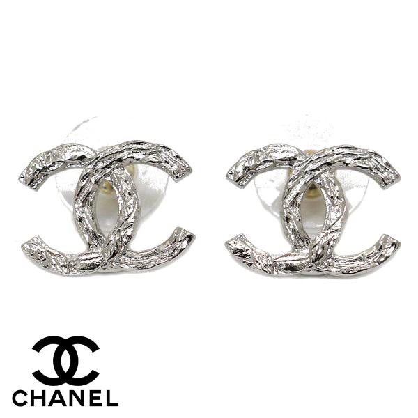 CHANEL（シャネル） ABF857 B20549 U0904 ピアス 両耳用 CCマーク ココ