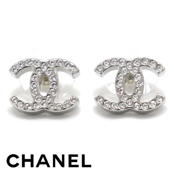 CHANEL（シャネル） ABE835 B15391 NADCW ピアス 両耳用 CCマーク ココ