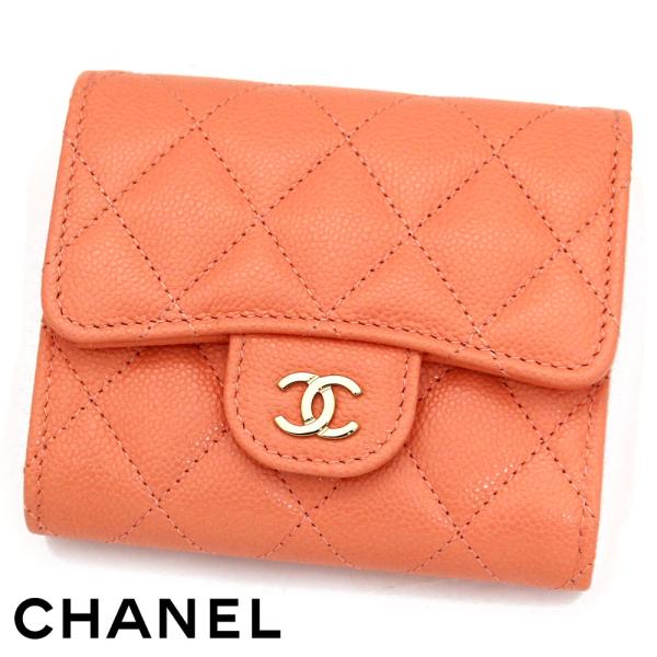 CHANEL（シャネル） AP0229 B10583 NADOL マトラッセ クラシック