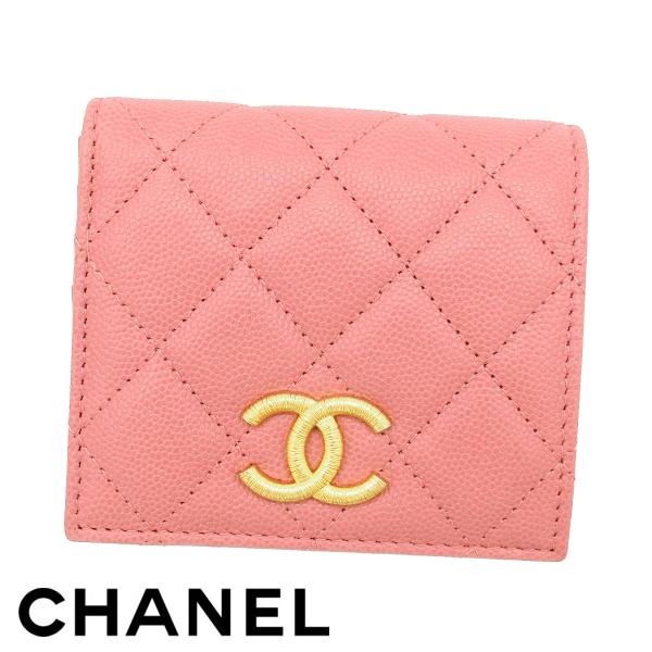 CHANEL（シャネル） AP3519 B13703 NQ388 スモール フラップ