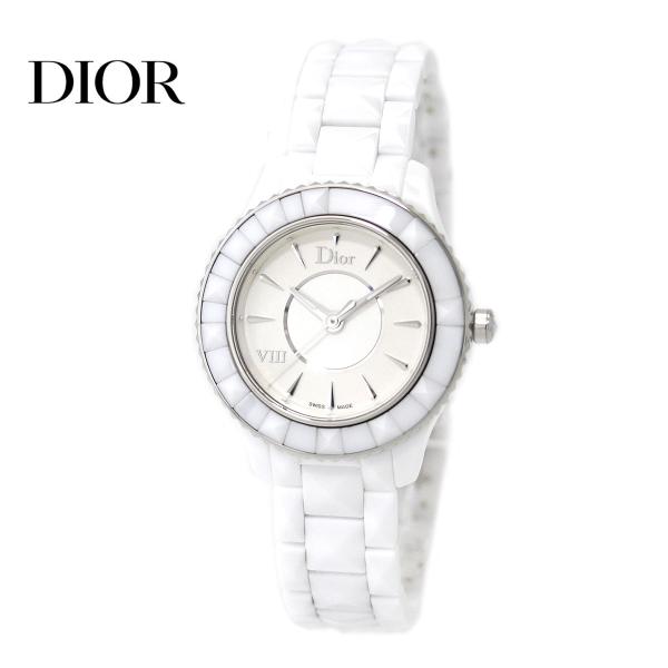 Dior 腕時計 DIOR | ウォッチ（腕時計）|ファインウォッチ｜ディオール公式