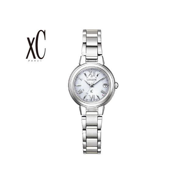 ☆新品同様 ES9430 54A クロスシー 電波ソーラー シチズン 時計 ES9430-54A: CITIZEN | シチズンウオッチ オフィシャルサイト