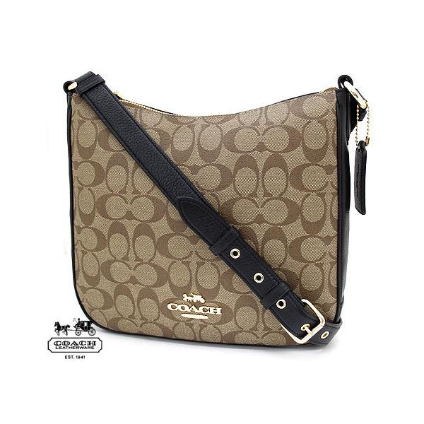 COACH（コーチ） アウトレット C1649 IMCBI シグネチャー エリー