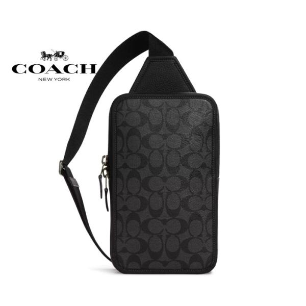 COACH アウトレット コーチ C9867 QBMI5 サリバン パック