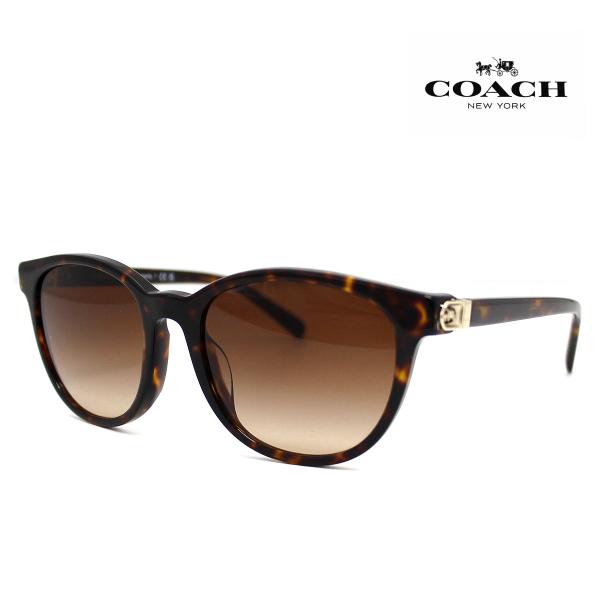 新品正規品 コーチ HC8350U 512074 サングラス COACH コーチ HC8350U 512074 54 サングラス アイウェア