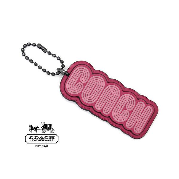 COACH（コーチ） アウトレット 69570 DKOLH レザー キーホルダー