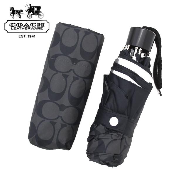 COACH（コーチ） アウトレット C4322 SV/GP UV シグネチャー ミニ