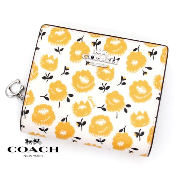 財布　coach j-sekine2nd_coach-s-973
