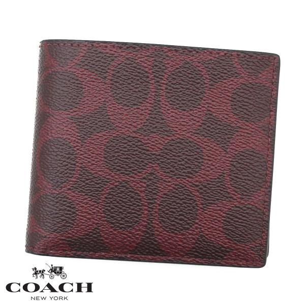 COACH（コーチ） アウトレット CY406 YED シグネチャー PVC コイン