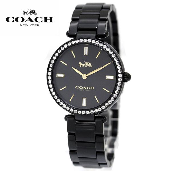COACH（コーチ） 14503421 PARK パーク 腕時計 レディース 女性用
