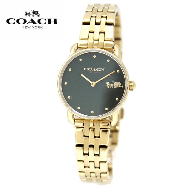 COACH（コーチ） 14504443 ELLIOT エリオット 腕時計 レディース 女性