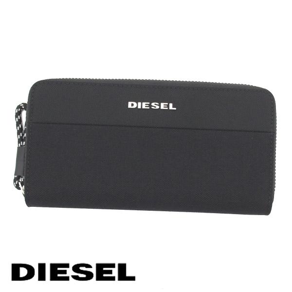 DIESEL（ディーゼル） X07753 P2676 H1669 コーデュラナイロン メンズ