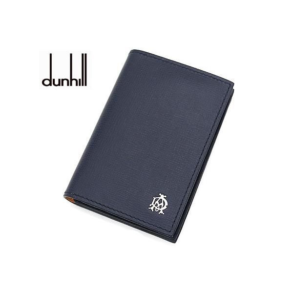 dunhill（ダンヒル） L2T747N BELGRAVE ベルグレーブ カードケース
