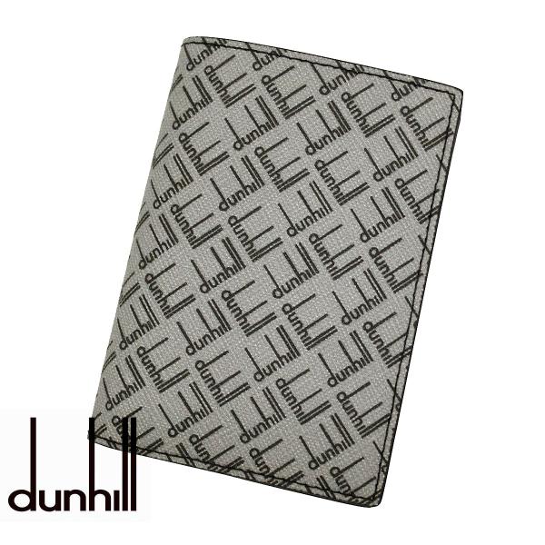 dunhill（ダンヒル） 21R2470LT038R シグネチャー Granite 名刺入れ