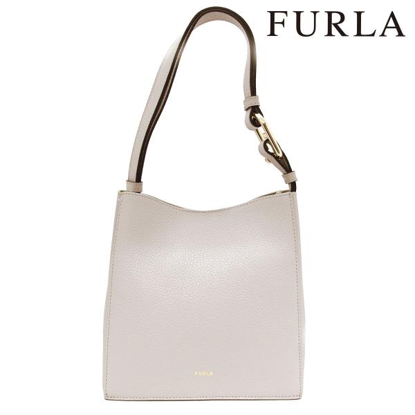 FURLA（フルラ） WB01373 HSF000 VAN00 NUVOLA バケットバッグ