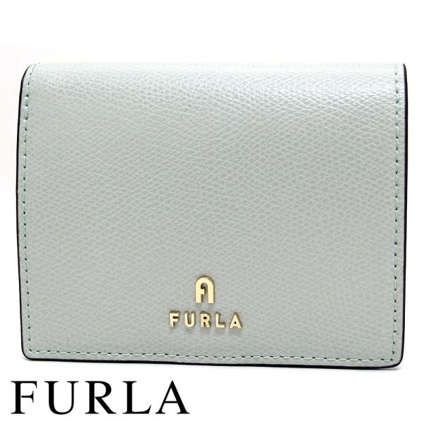 フルラ  バックルバイカラーウォレット 楽天市場】フルラ 財布 バイカラーの通販