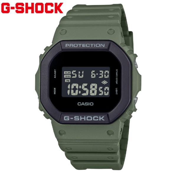 G-SHOCK グリーン G-SHOCK G-SQUAD ジースクワッド グリーン GBD-200-9JF CASIO カシオ