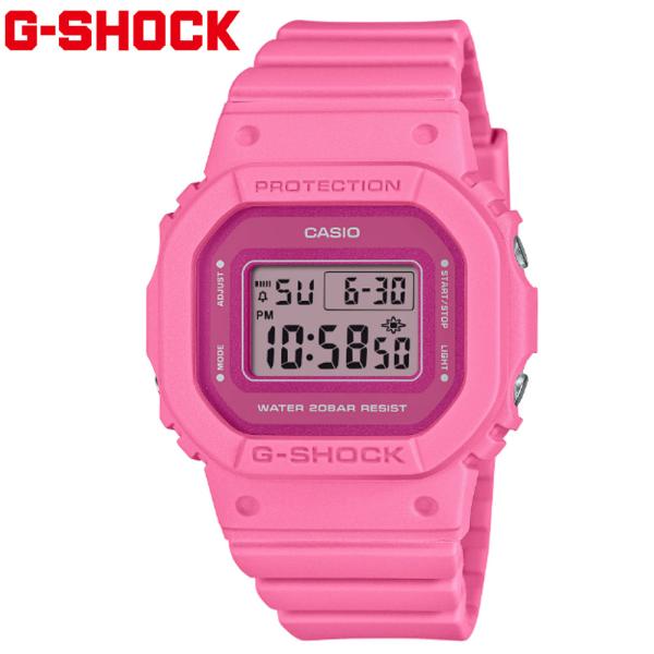 G-SHOCK CASIO GMD-S5610PP-4JF カシオ 腕時計 WOMEN レディース 女性