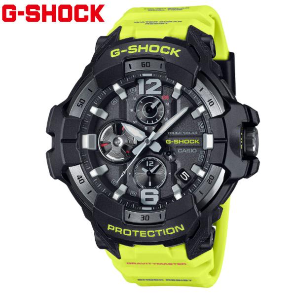 G-SHOCK CASIO GR-B300RY-1A9JF GRAVITYMASTER グラヴィティマスター 