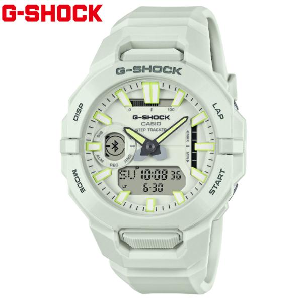 G-SHOCK CASIO GBA-950-7AJA カシオ 腕時計 Bluetooth アナログ