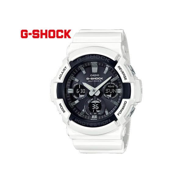 G-SHOCK CASIO GAW-100B-7AJF カシオ メンズ 腕時計 デジアナ ビッグ