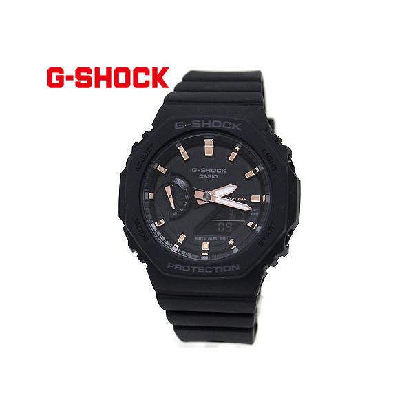 G-SHOCK CASIO カシオ G-SHOCK GMA-S2100-1AJF 腕時計 デジタル