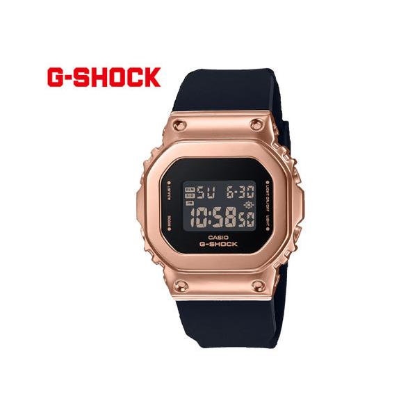 時計 G-SHOCK GM-S5600PG-1JF GM-S5600PG-1JF | CASIO