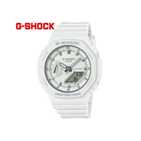 G-SHOCK CASIO カシオ G-SHOCK GMA-S2100-7AJF 腕時計 デジタル