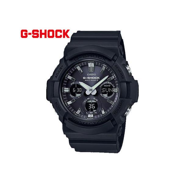 G-SHOCK CASIO カシオ G-SHOCK GAW-100B-1AJF 腕時計 メンズ