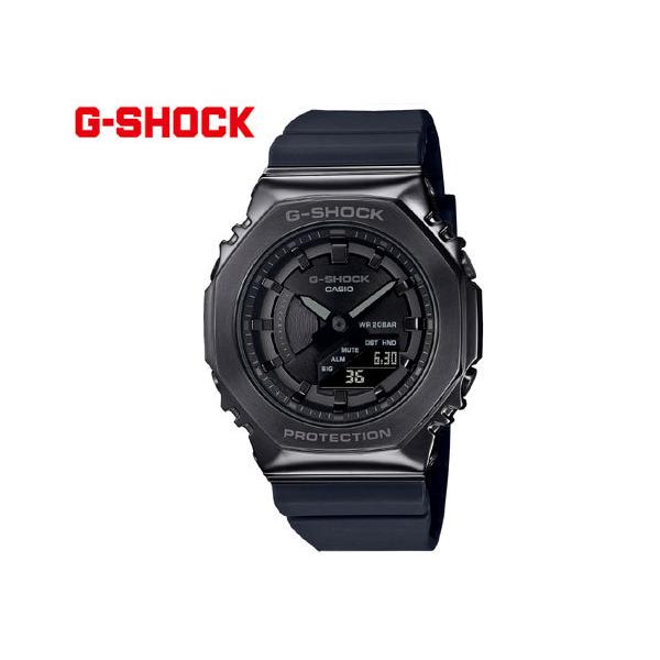 G-SHOCK CASIO カシオ G-SHOCK GM-S2100B-8AJF 腕時計 デジタル