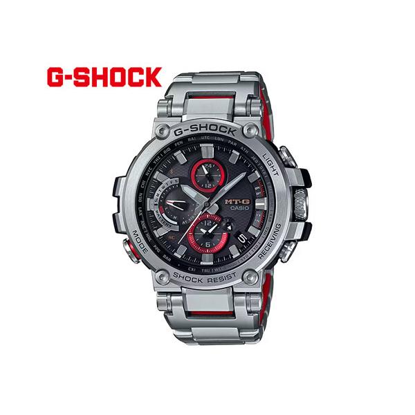 G-SHOCK CASIO G-SHOCK MTG-B1000D-1AJF カシオ MT-G 腕時計 メンズ