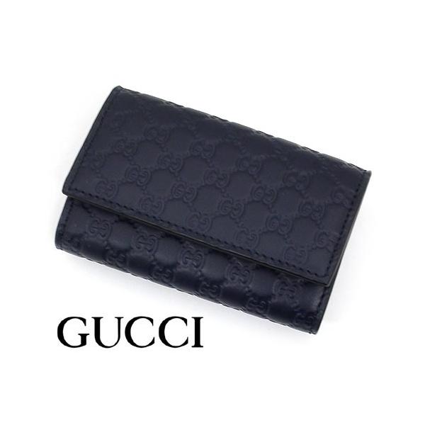 GUCCI（グッチ） 150402 BMJ1N 4009 アウトレット マイクログッチシマ