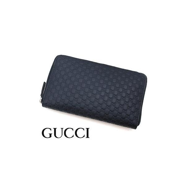 Gucci グッチ アウトレット Bmj1n 4009 マイクログッチシマ メンズ 小銭入れ付 ラウンドファスナー長財布 オーガナイザー ネイビー Buyee Buyee Japanese Proxy Service Buy From Japan Bot Online
