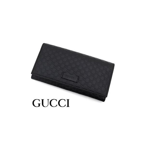 GUCCI（グッチ） 449396 BMJ1G 1000 アウトレット マイクログッチシマ