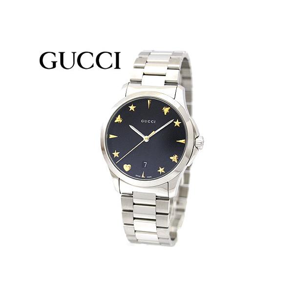 GUCCI グッチ YA1264029 G-Timeless Gタイムレス 腕時計