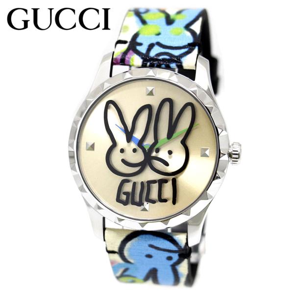 GUCCI GUCCI グッチ YA1264203 Gタイムレス G-Timeless 腕時計 GUCCI GUCCI グッチ YA1264203 Gタイムレス G-Timeless 腕時計